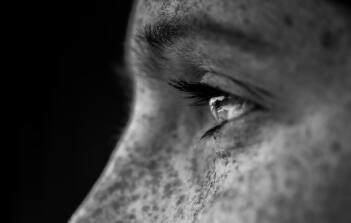 A mindful moment with Talk to the Rainbow