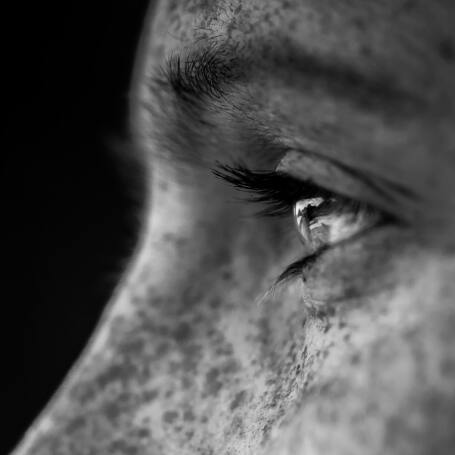 A mindful moment with Talk to the Rainbow