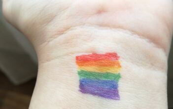 A proud mother’s point of view: Anxiety, Tempest, and Pride