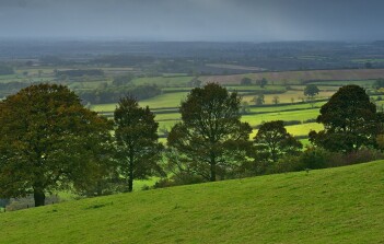 Coming out in rural areas