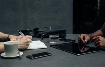 Coming out in the workplace