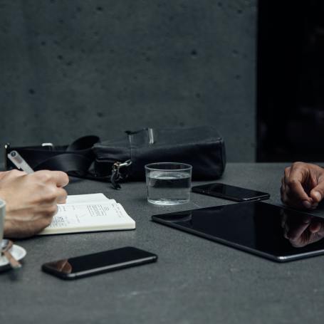 Coming out in the workplace