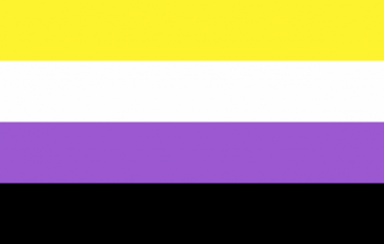 International Non-binary People's Day