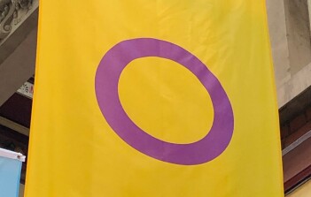 Intersex Awareness Day & Intersex Day of Solidarity