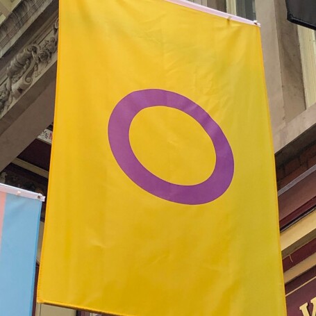 Intersex Awareness Day & Intersex Day of Solidarity
