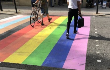 Our statement on conversion ‘therapy’