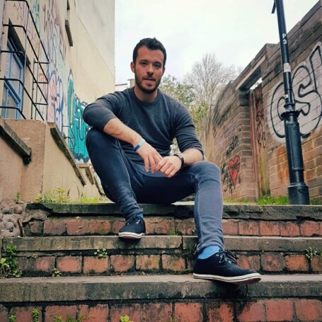 Q&A with Hugo Minchin, Director & Co-founder