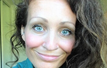 Spotlight on our team - Abi