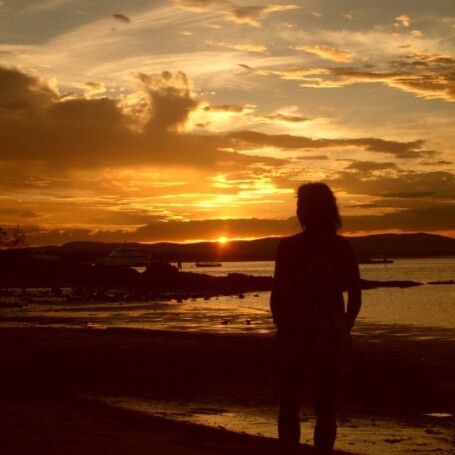 Spotlight on our team - Abi