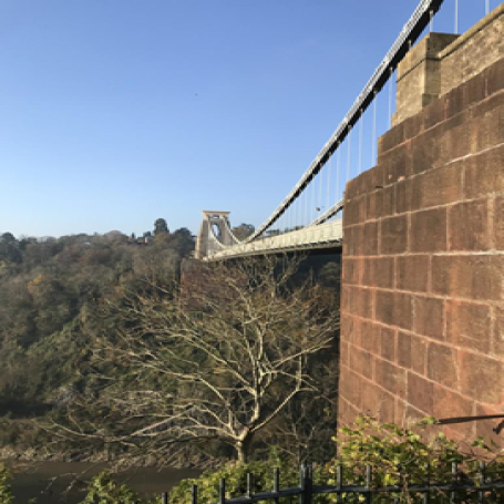 Spotlight on our team - Andi