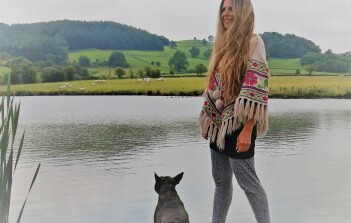 Spotlight on our team - Donna