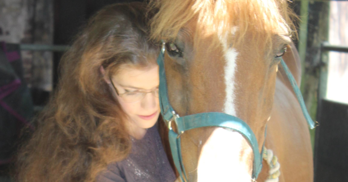 Spotlight on our team - Grace