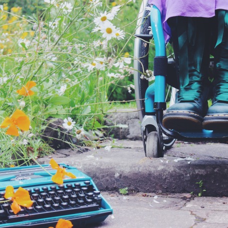 Spotlight on our team - Grace