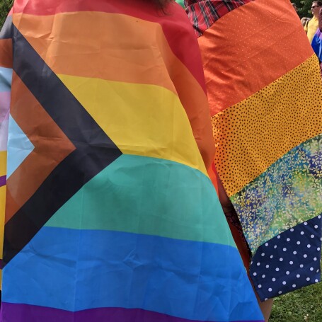 Spotlight on our team - Robert