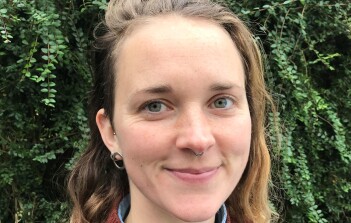 Spotlight on our team - Rose