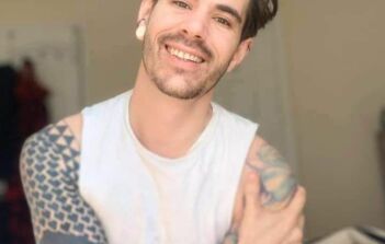 Spotlight on our team - Stephen