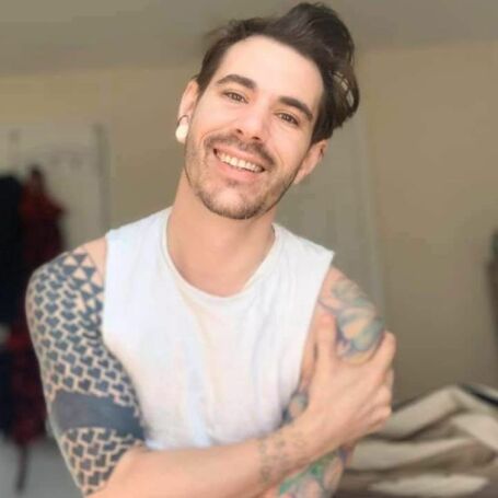 Spotlight on our team - Stephen