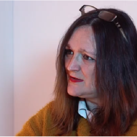 Supporting Gender-Diverse People