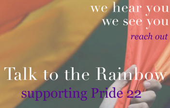 Why Pride is more important than ever for all